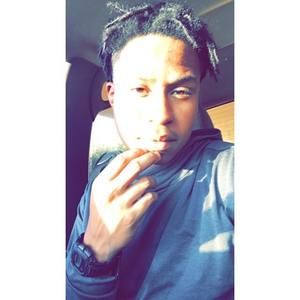 Meet your Posher, Adrian